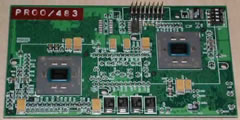 DUAL CPU MODULE